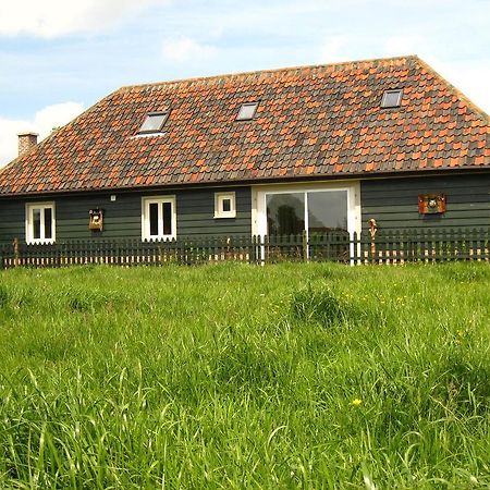Charming Holiday Home In Zele Near The Forest Εξωτερικό φωτογραφία