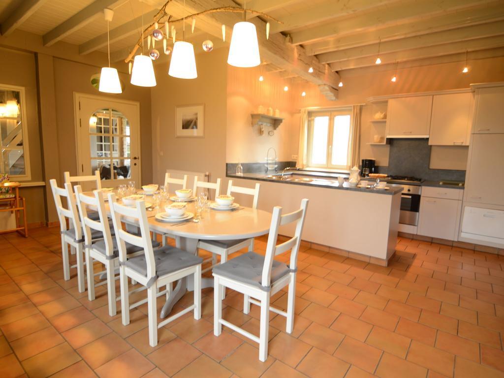 Charming Holiday Home In Zele Near The Forest Εξωτερικό φωτογραφία