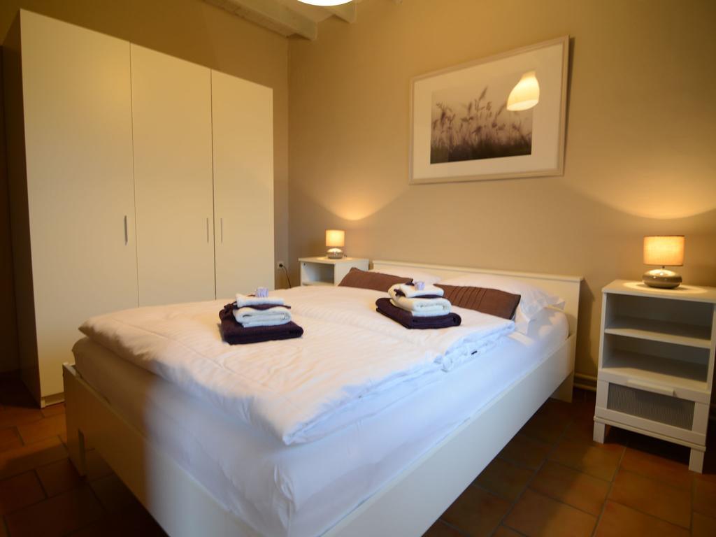 Charming Holiday Home In Zele Near The Forest Εξωτερικό φωτογραφία